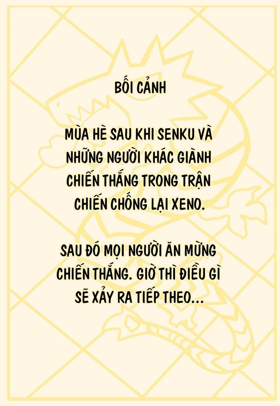 You Belong To Me Oneshot page 4 - Giả Dược