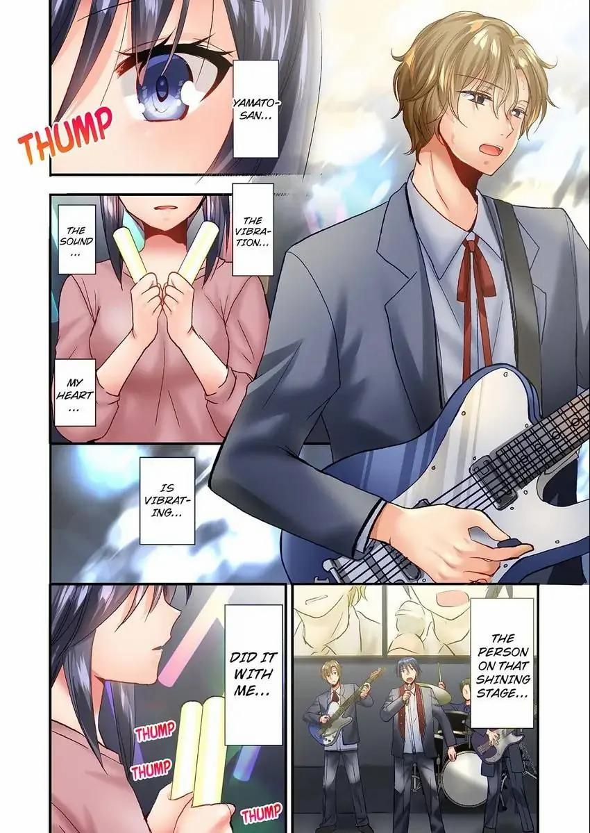 đọc truyện You Can Grope It, If Only 10 Times… Chương 32 ảnh 10 tại Thiên Thai Truyện