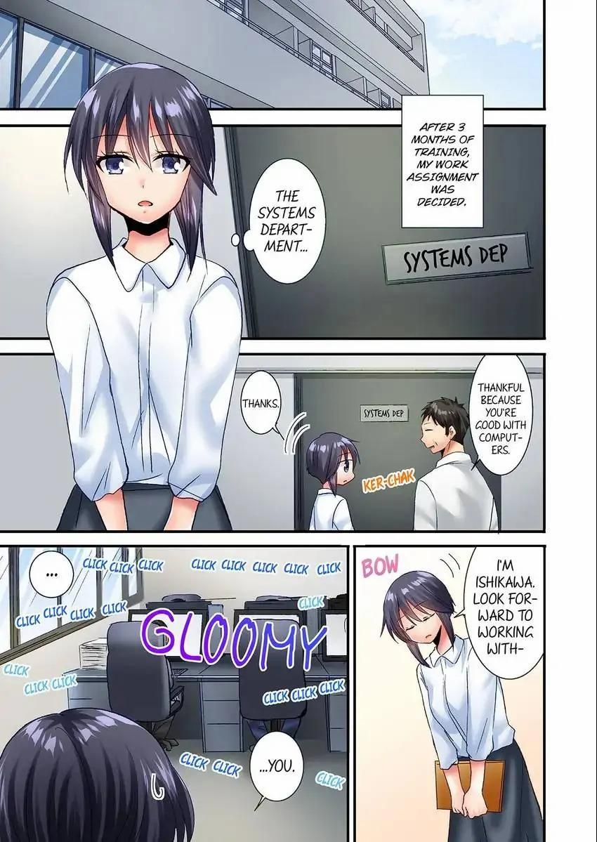 đọc truyện You Can Grope It, If Only 10 Times… Chương 33 ảnh 3 tại Thiên Thai Truyện