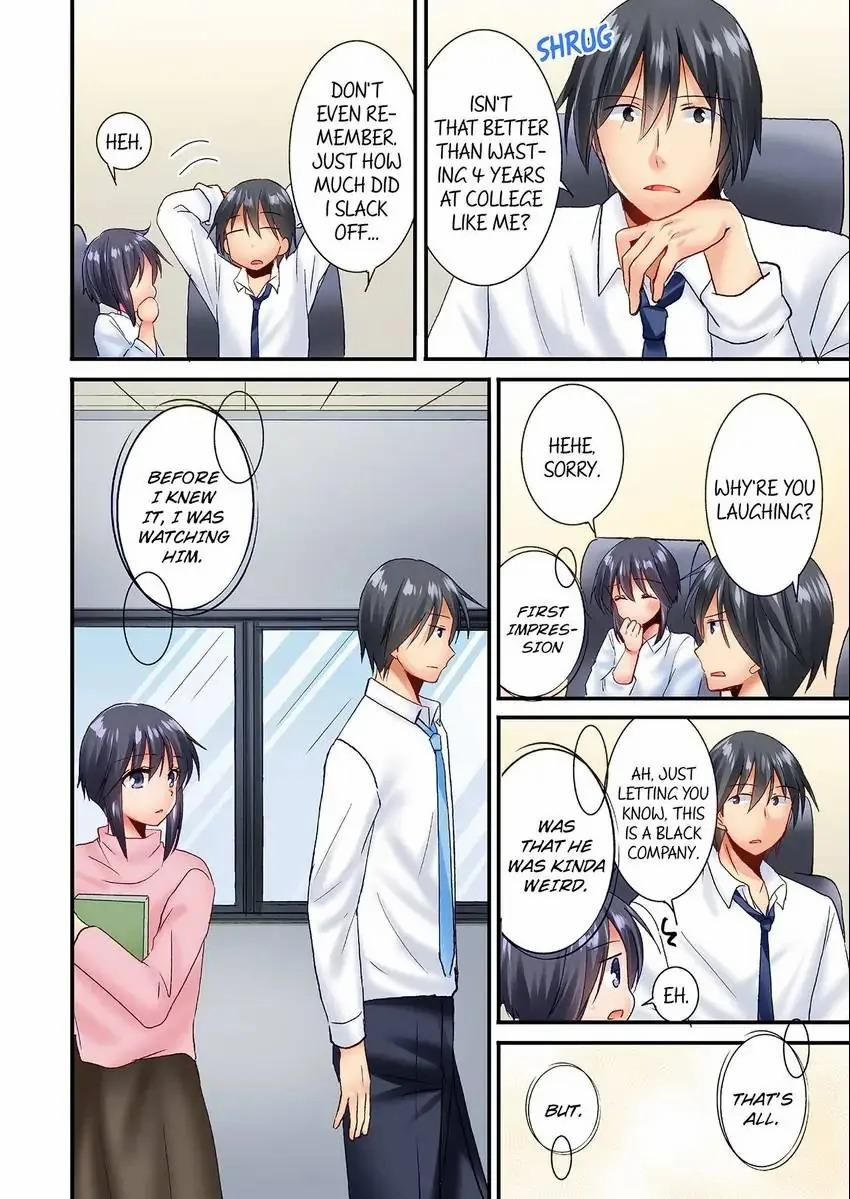 đọc truyện You Can Grope It, If Only 10 Times… Chương 33 ảnh 6 tại Thiên Thai Truyện