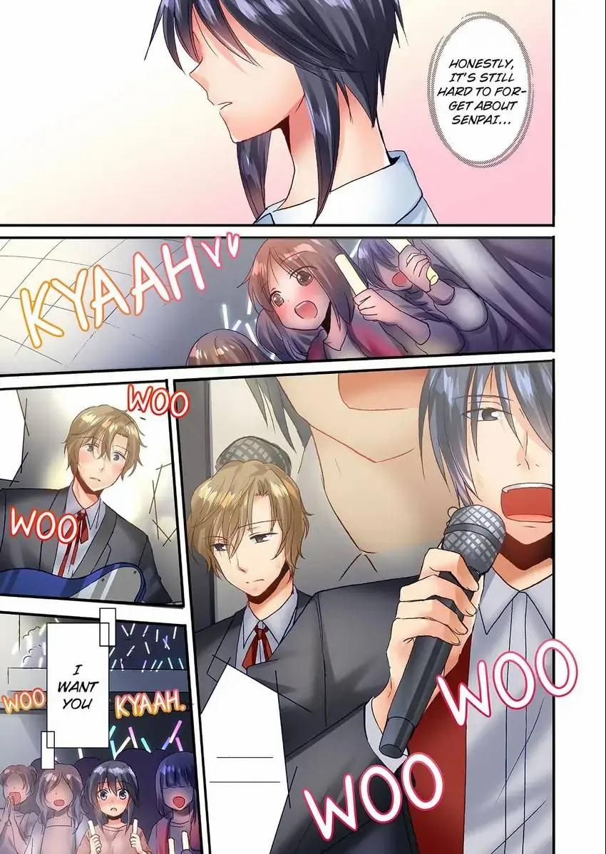 đọc truyện You Can Grope It, If Only 10 Times… Chương 33 ảnh 7 tại Thiên Thai Truyện