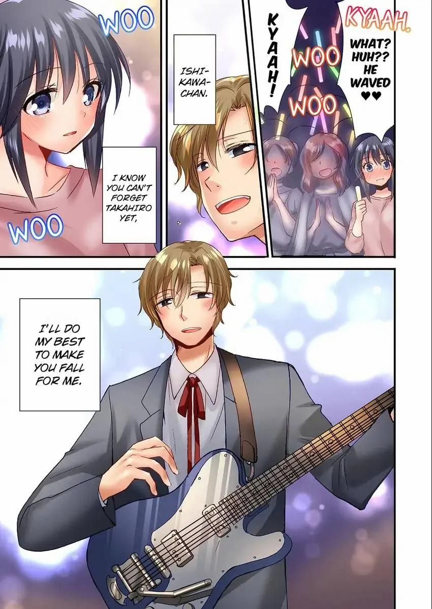 đọc truyện You Can Grope It, If Only 10 Times… Chương 33 ảnh 9 tại Thiên Thai Truyện