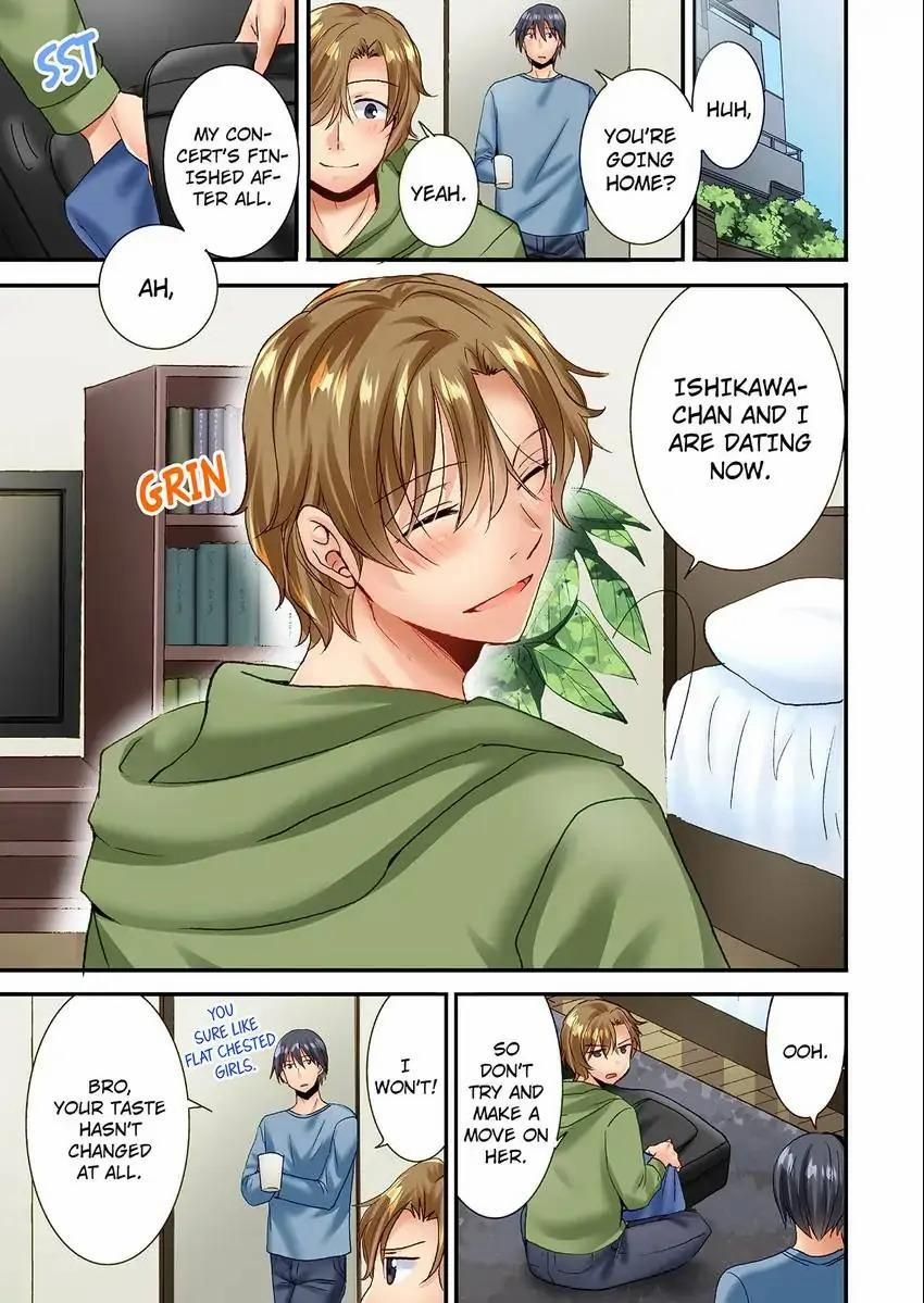 đọc truyện You Can Grope It, If Only 10 Times… Chương 34 ảnh 3 tại Thiên Thai Truyện