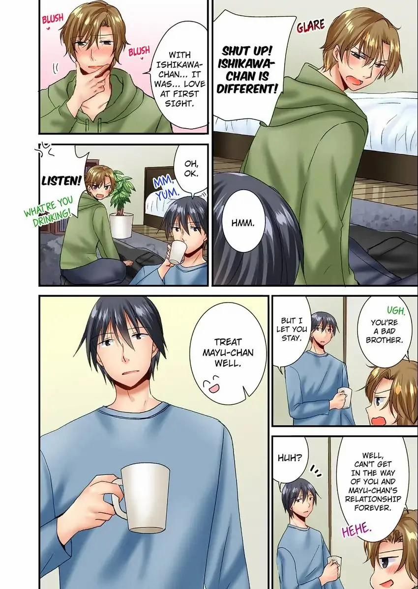 đọc truyện You Can Grope It, If Only 10 Times… Chương 34 ảnh 4 tại Thiên Thai Truyện