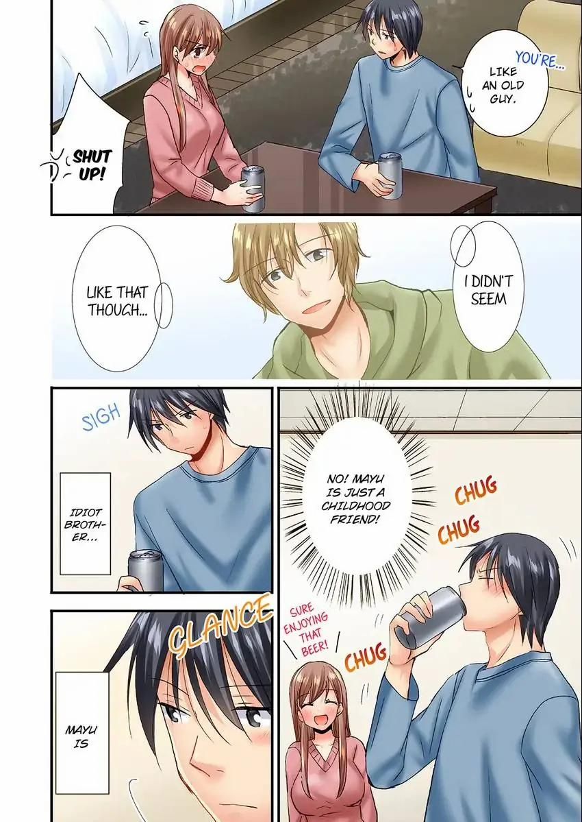 đọc truyện You Can Grope It, If Only 10 Times… Chương 34 ảnh 8 tại Thiên Thai Truyện