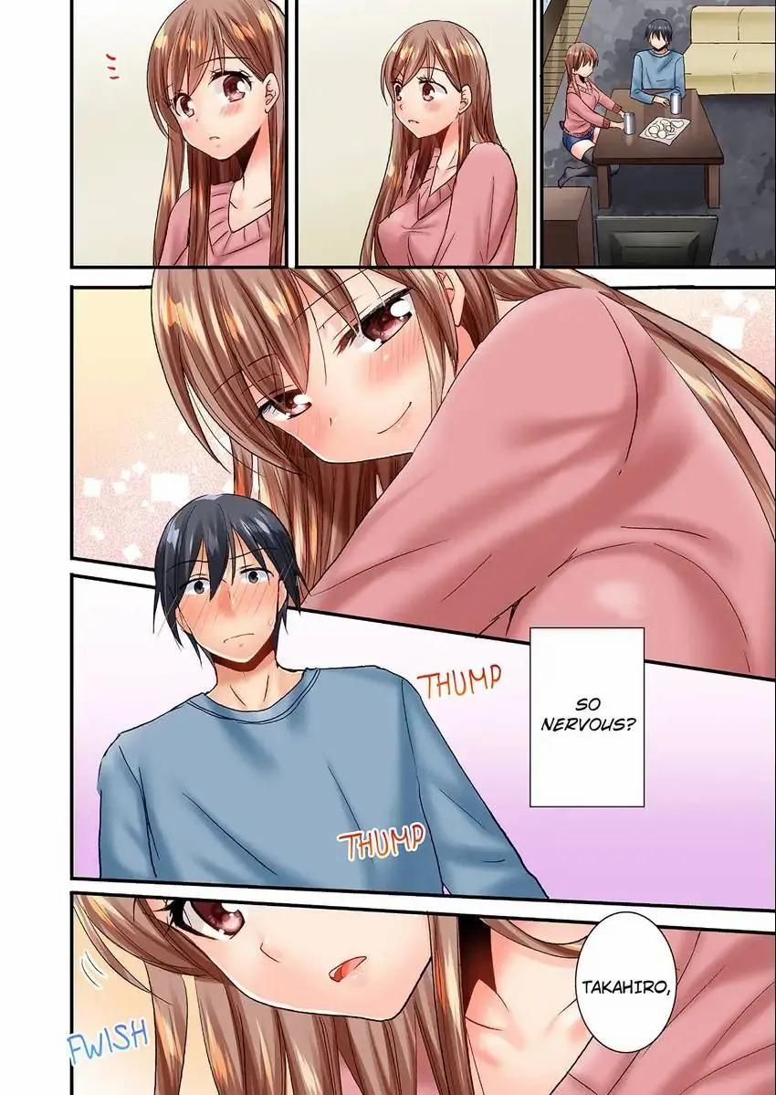 đọc truyện You Can Grope It, If Only 10 Times… Chương 34 ảnh 10 tại Thiên Thai Truyện