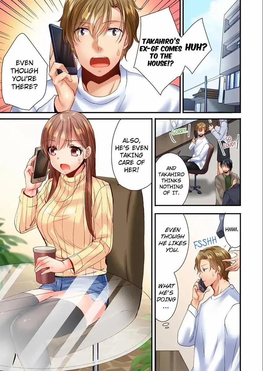 đọc truyện You Can Grope It, If Only 10 Times… Chương 43 ảnh 3 tại Thiên Thai Truyện