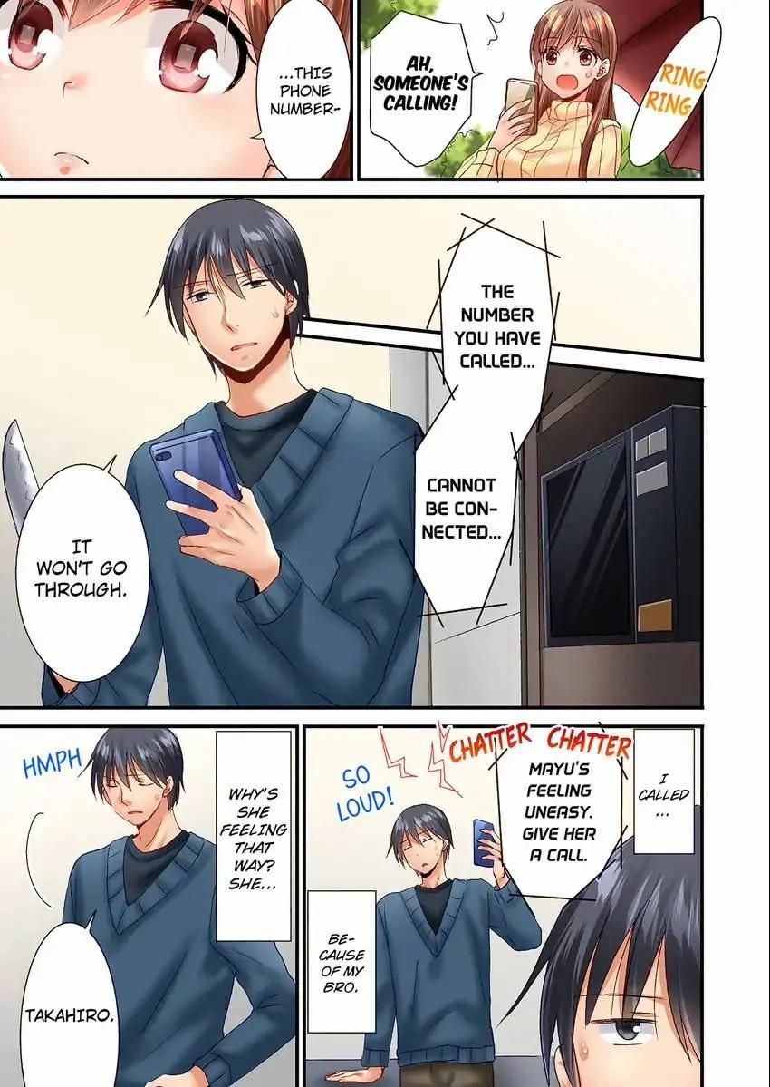 đọc truyện You Can Grope It, If Only 10 Times… Chương 43 ảnh 5 tại Thiên Thai Truyện