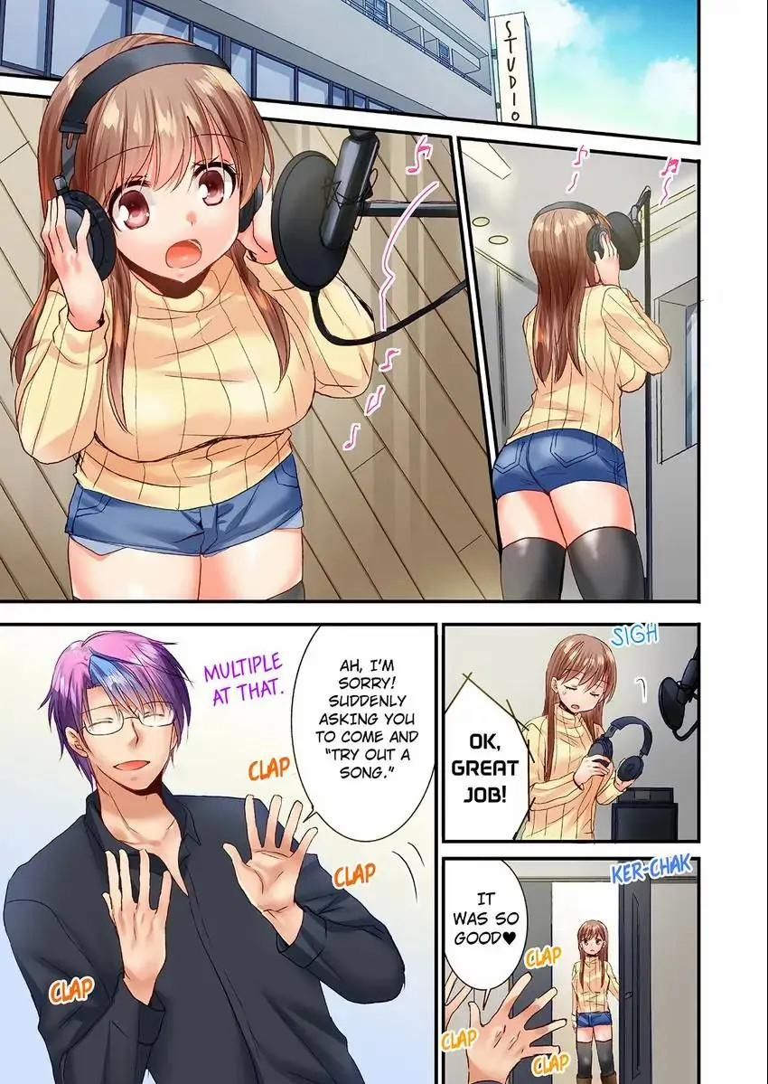 đọc truyện You Can Grope It, If Only 10 Times… Chương 43 ảnh 7 tại Thiên Thai Truyện