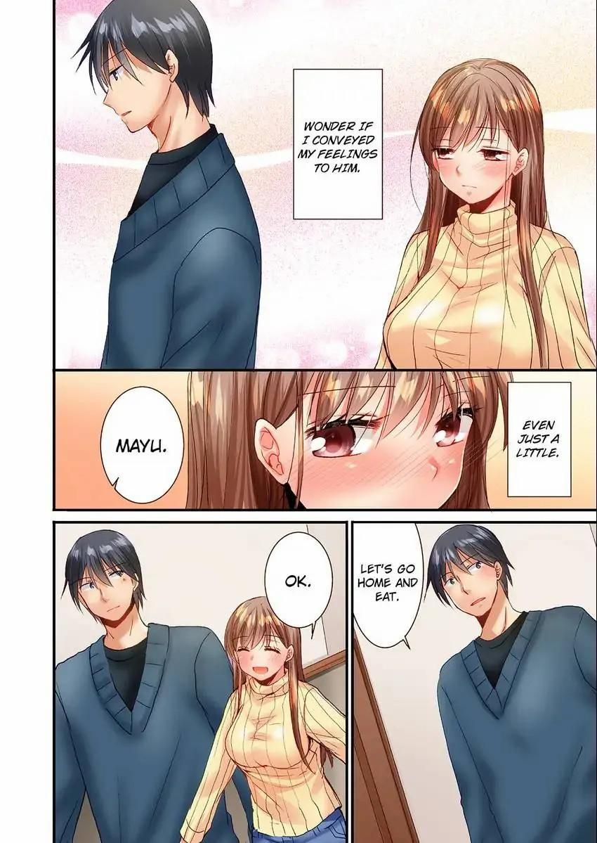 đọc truyện You Can Grope It, If Only 10 Times… Chương 45 ảnh 10 tại Thiên Thai Truyện