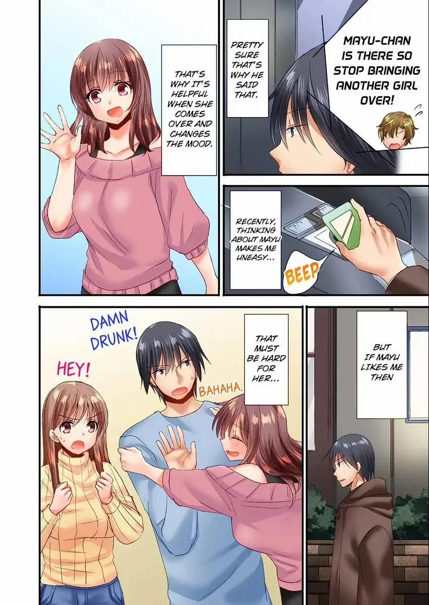 đọc truyện You Can Grope It, If Only 10 Times… Chương 46 ảnh 4 tại Thiên Thai Truyện