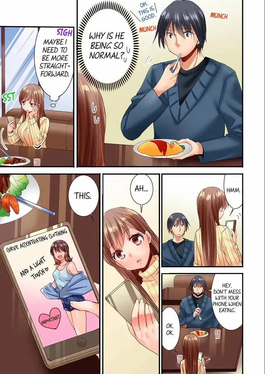 đọc truyện You Can Grope It, If Only 10 Times… Chương 46 ảnh 9 tại Thiên Thai Truyện