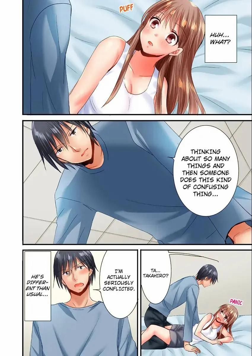 đọc truyện You Can Grope It, If Only 10 Times… Chương 47 ảnh 4 tại Thiên Thai Truyện