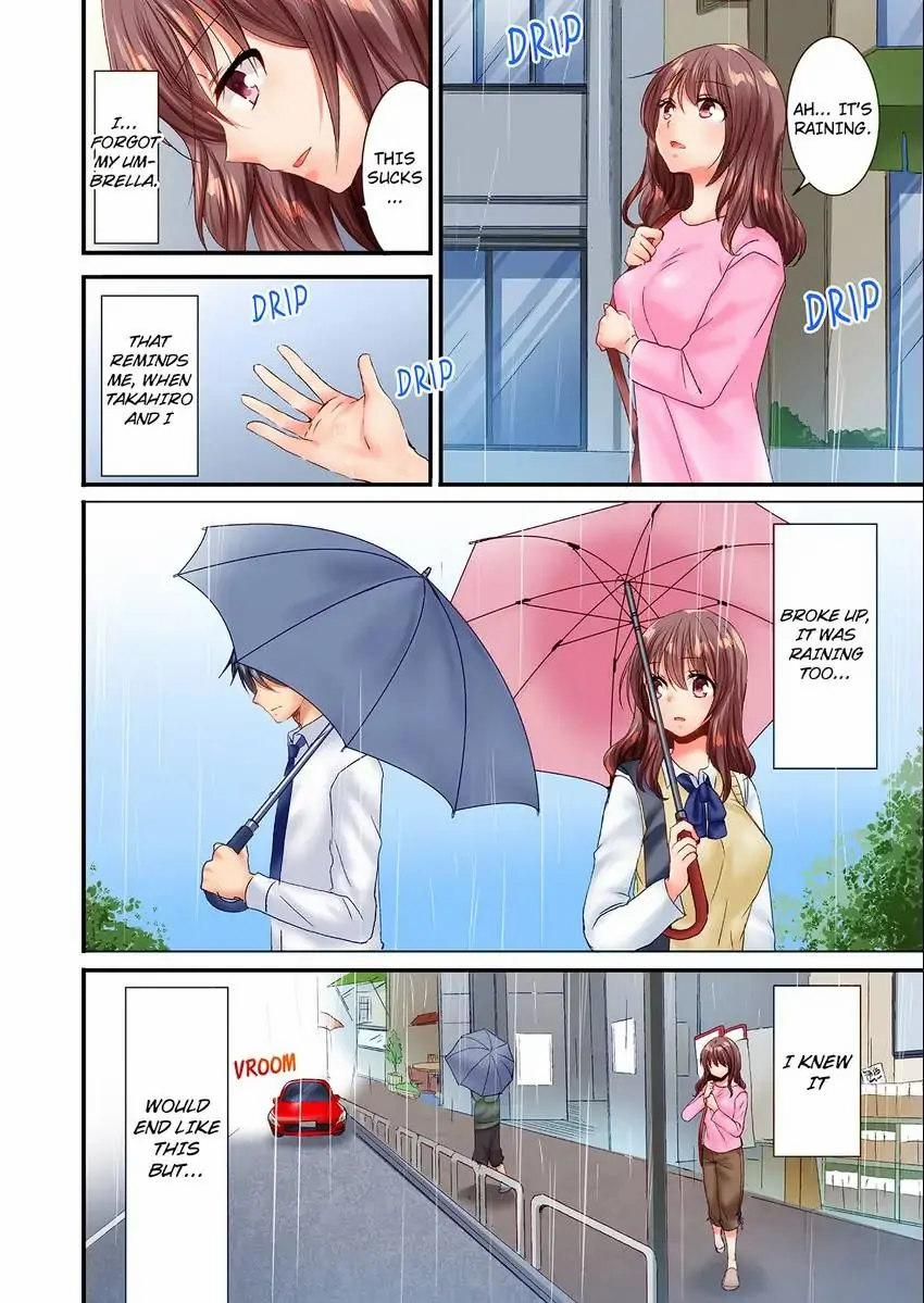 đọc truyện You Can Grope It, If Only 10 Times… Chương 49 ảnh 4 tại Thiên Thai Truyện