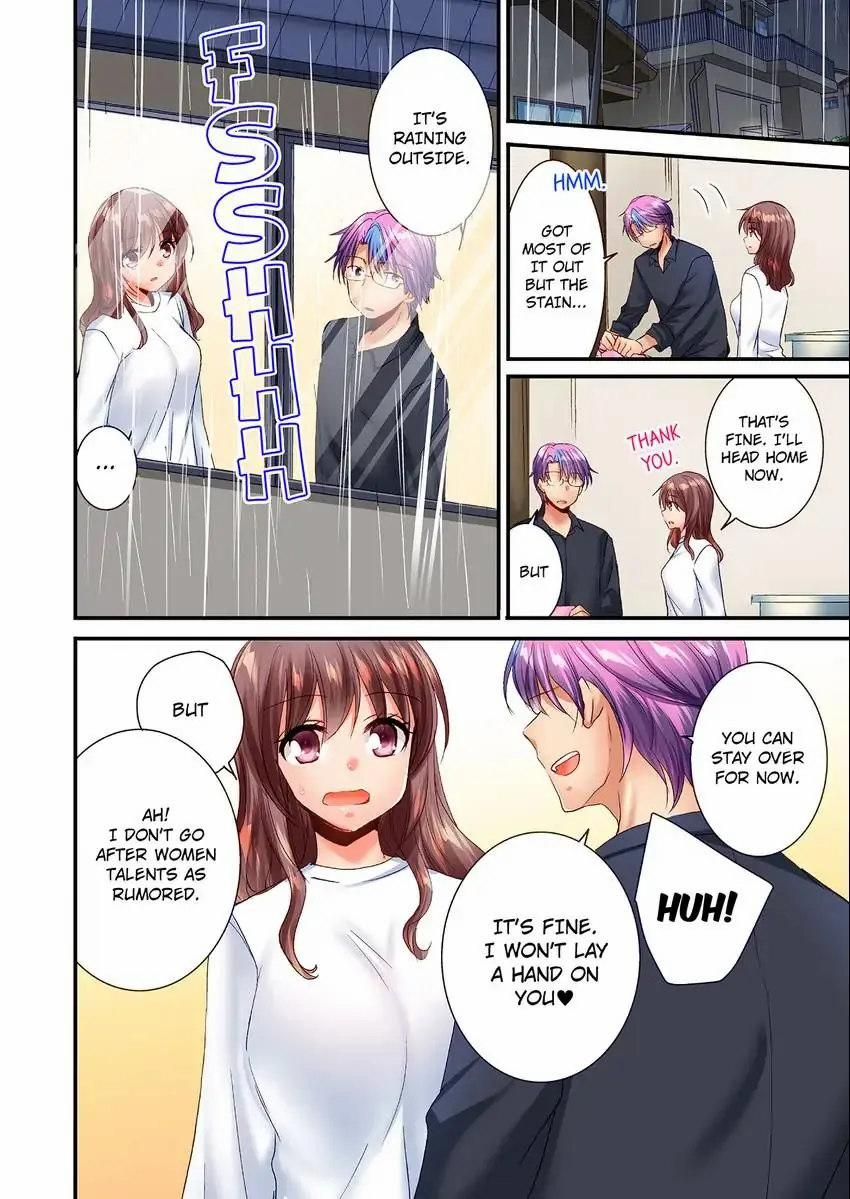 đọc truyện You Can Grope It, If Only 10 Times… Chương 49 ảnh 6 tại Thiên Thai Truyện