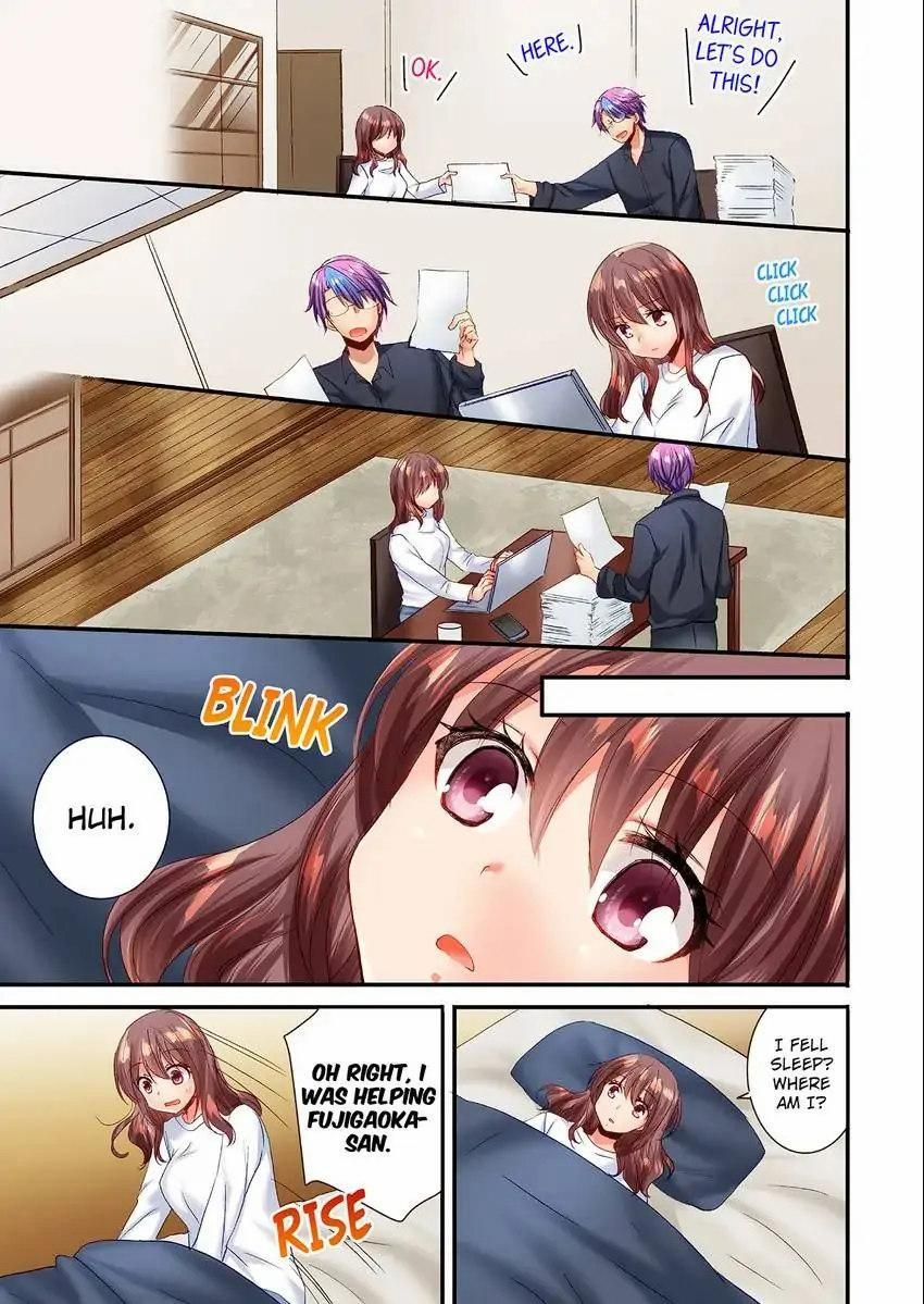 đọc truyện You Can Grope It, If Only 10 Times… Chương 50 ảnh 3 tại Thiên Thai Truyện