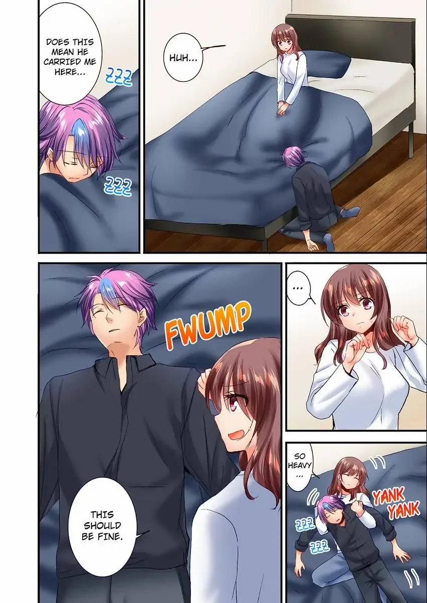 đọc truyện You Can Grope It, If Only 10 Times… Chương 50 ảnh 4 tại Thiên Thai Truyện