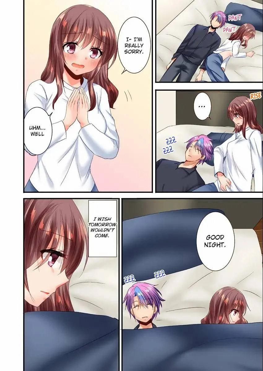 đọc truyện You Can Grope It, If Only 10 Times… Chương 51 ảnh 10 tại Thiên Thai Truyện