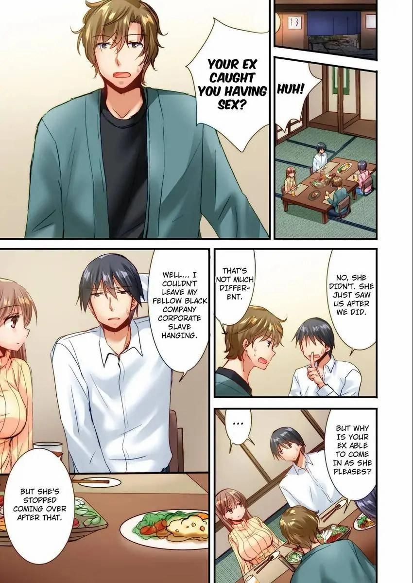 đọc truyện You Can Grope It, If Only 10 Times… Chương 52 ảnh 3 tại Thiên Thai Truyện