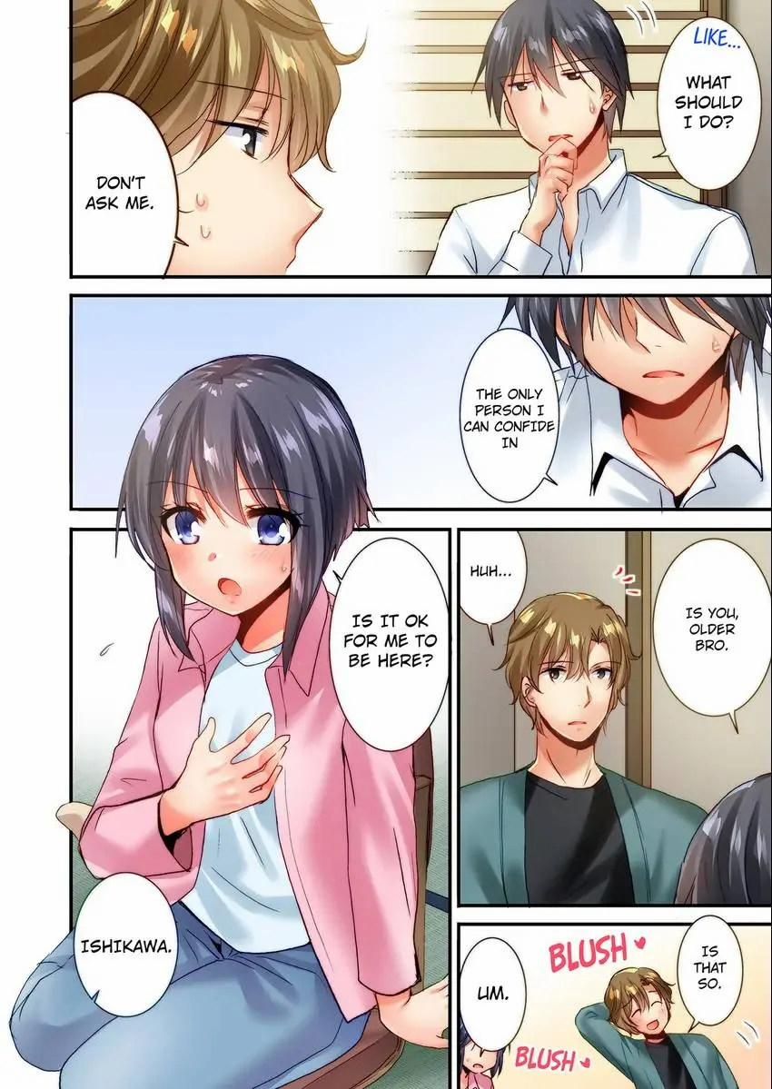 đọc truyện You Can Grope It, If Only 10 Times… Chương 52 ảnh 4 tại Thiên Thai Truyện