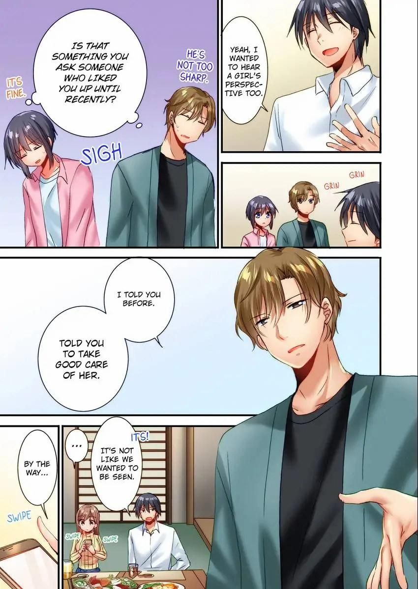 đọc truyện You Can Grope It, If Only 10 Times… Chương 52 ảnh 5 tại Thiên Thai Truyện