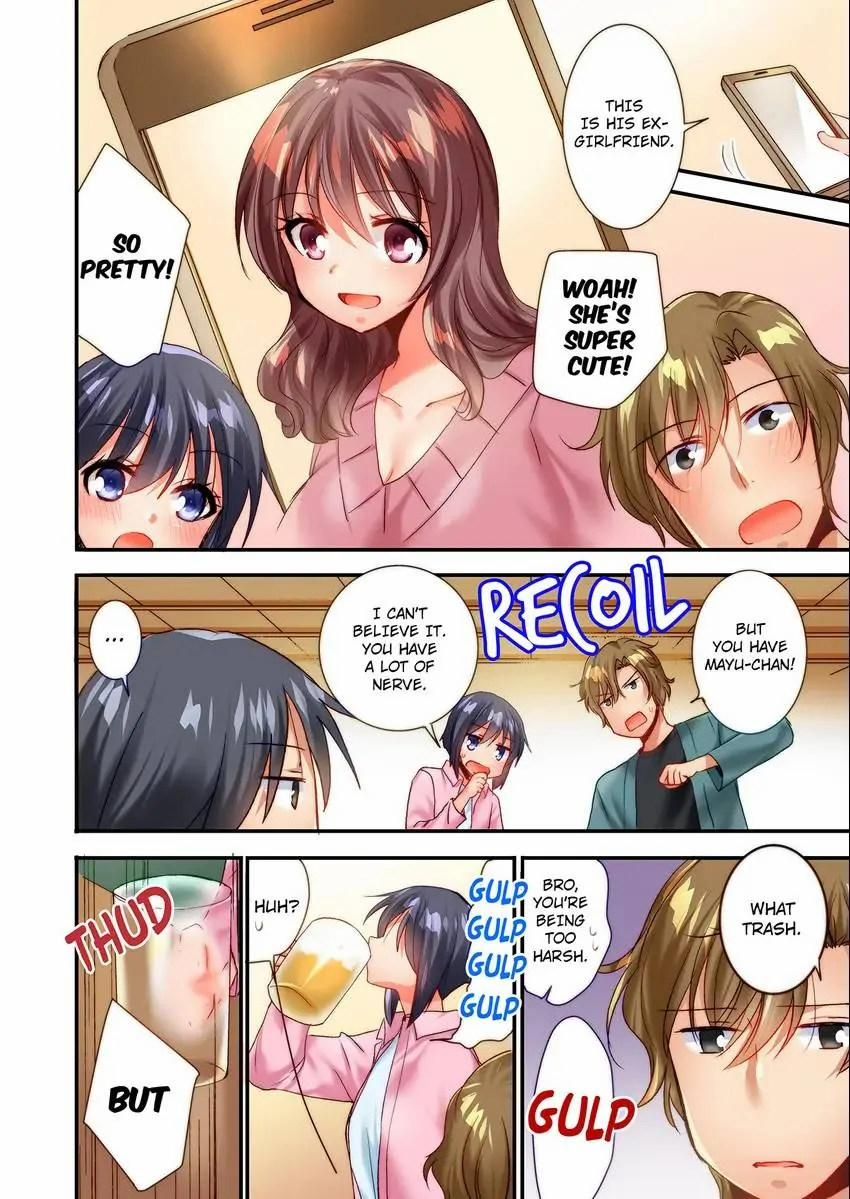 đọc truyện You Can Grope It, If Only 10 Times… Chương 52 ảnh 6 tại Thiên Thai Truyện