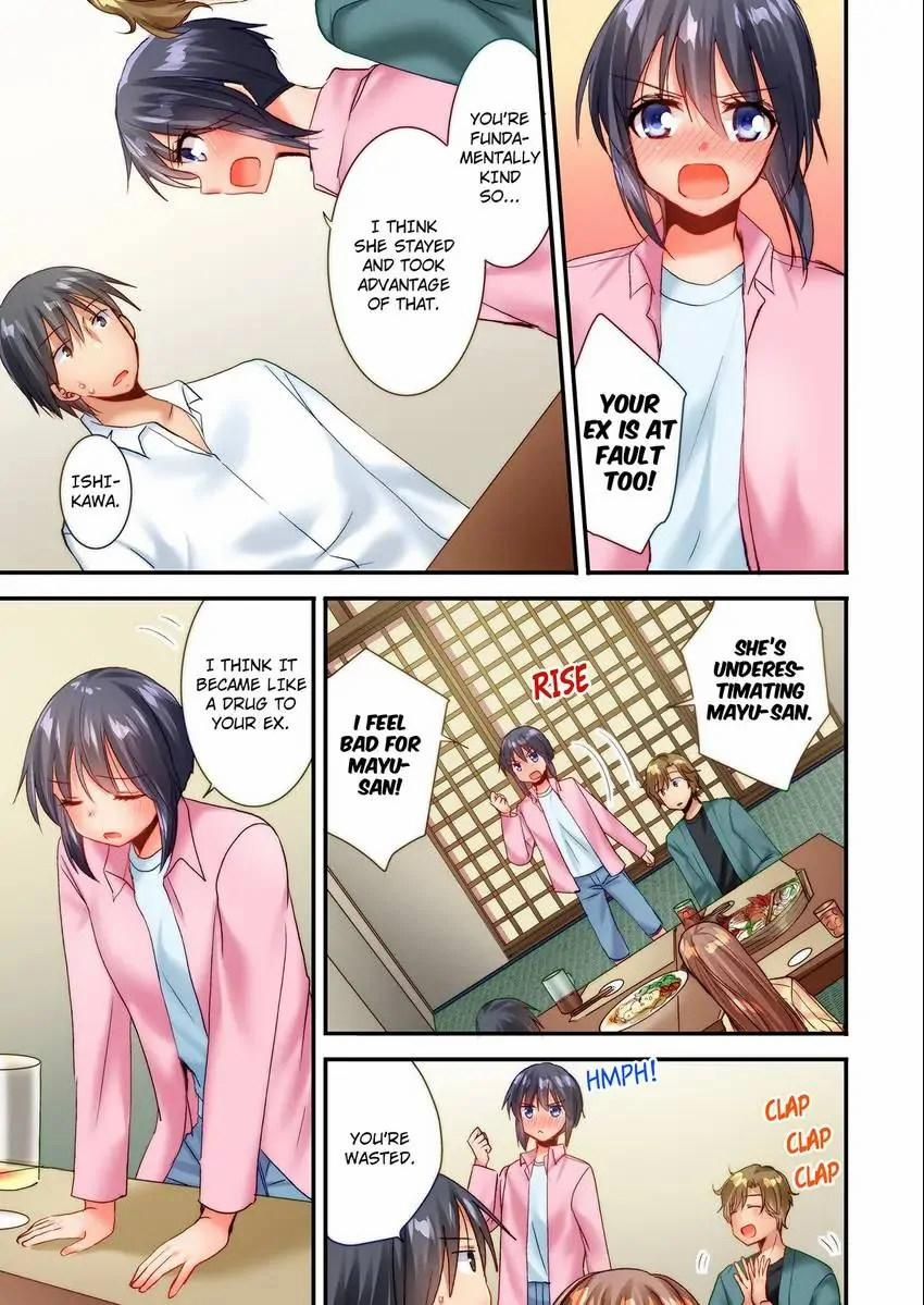 đọc truyện You Can Grope It, If Only 10 Times… Chương 52 ảnh 7 tại Thiên Thai Truyện