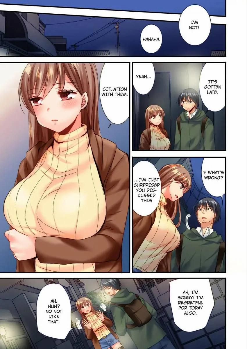 đọc truyện You Can Grope It, If Only 10 Times… Chương 52 ảnh 9 tại Thiên Thai Truyện