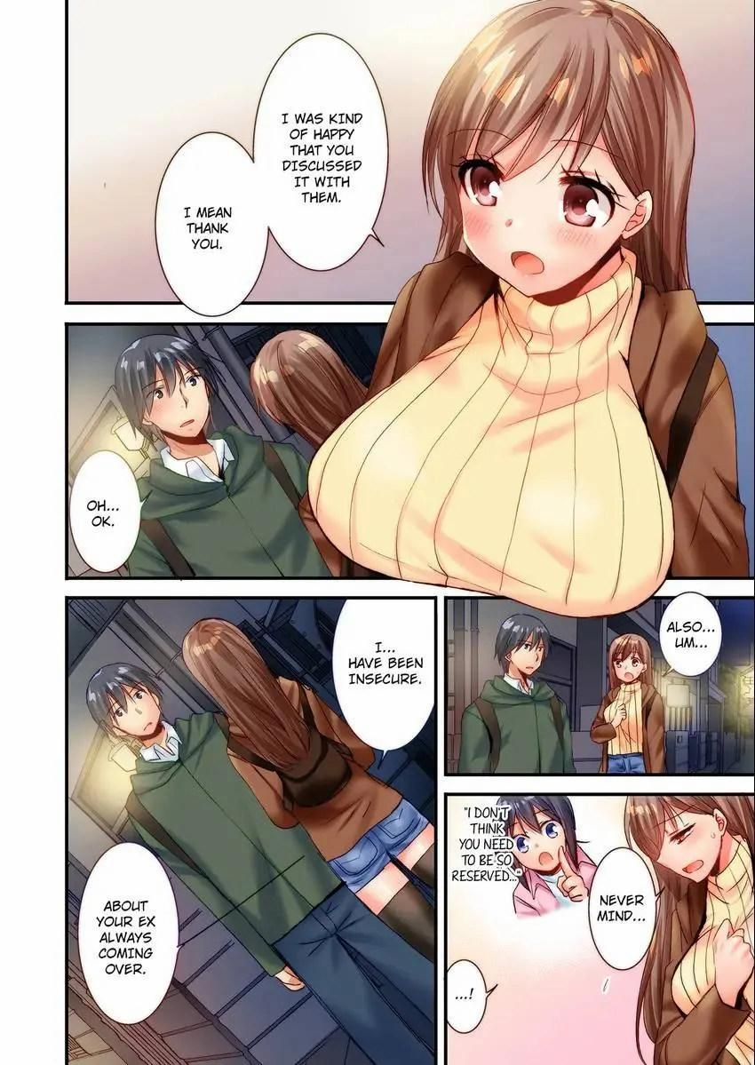 đọc truyện You Can Grope It, If Only 10 Times… Chương 52 ảnh 10 tại Thiên Thai Truyện