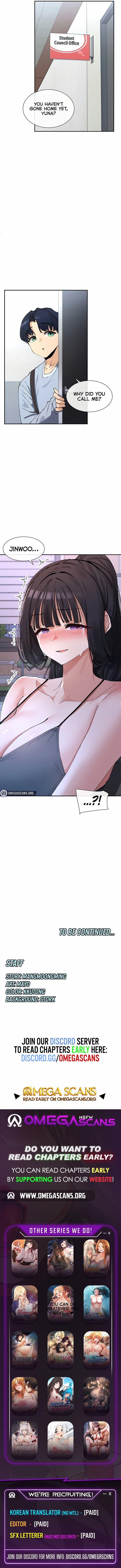 đọc truyện You Watch Stuff Like That? Chương 12 ảnh 11 tại Thiên Thai Truyện