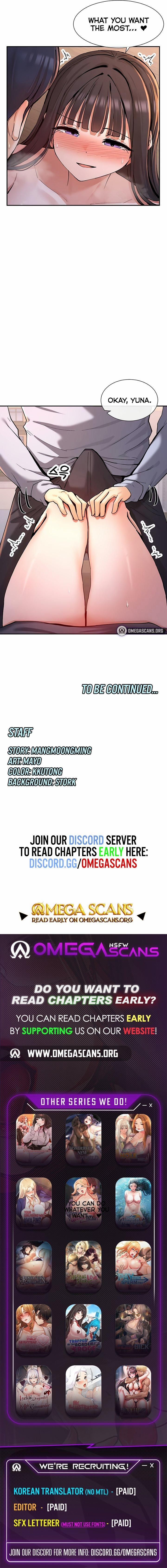 đọc truyện You Watch Stuff Like That? Chương 13 ảnh 10 tại Thiên Thai Truyện