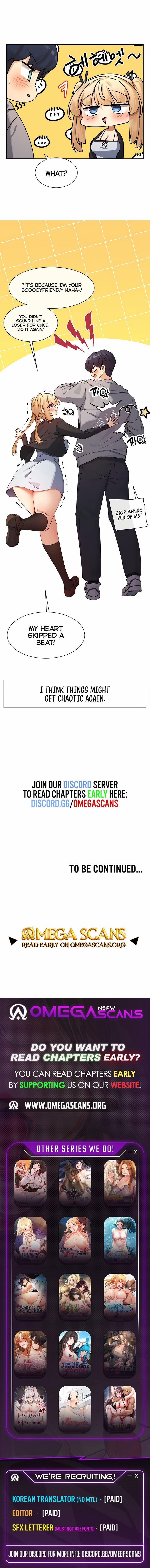 đọc truyện You Watch Stuff Like That? Chương 16 ảnh 10 tại Thiên Thai Truyện