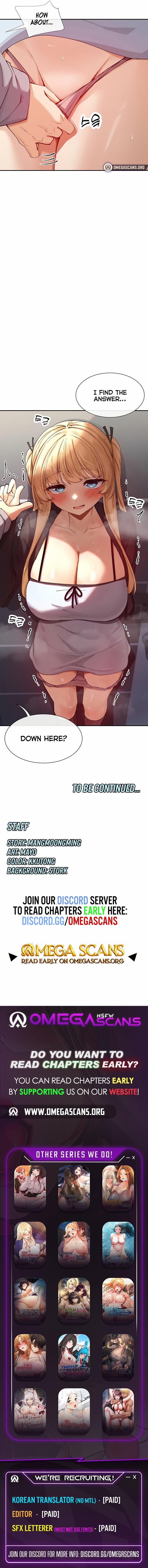 đọc truyện You Watch Stuff Like That? Chương 17 ảnh 11 tại Thiên Thai Truyện