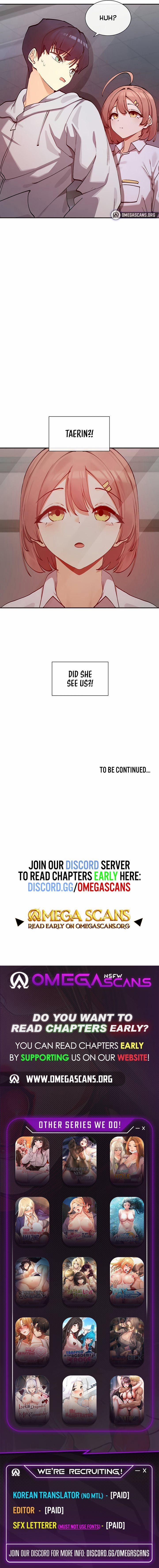 đọc truyện You Watch Stuff Like That? Chương 22 ảnh 10 tại Thiên Thai Truyện