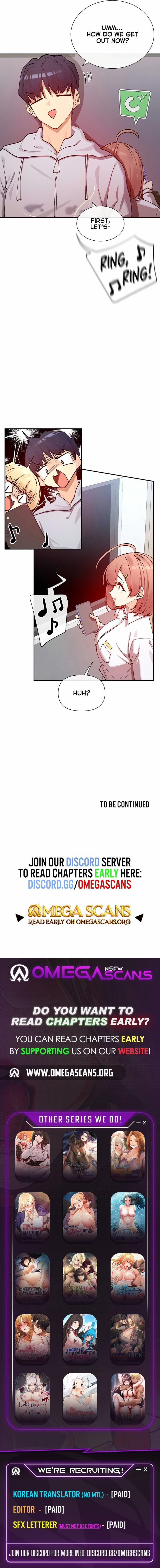 đọc truyện You Watch Stuff Like That? Chương 23 ảnh 9 tại Thiên Thai Truyện