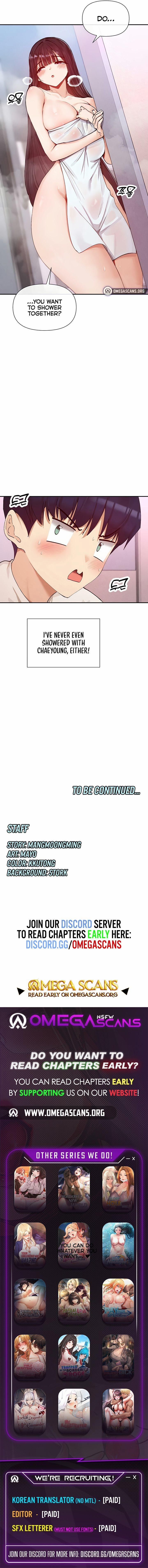 đọc truyện You Watch Stuff Like That? Chương 24 ảnh 10 tại Thiên Thai Truyện