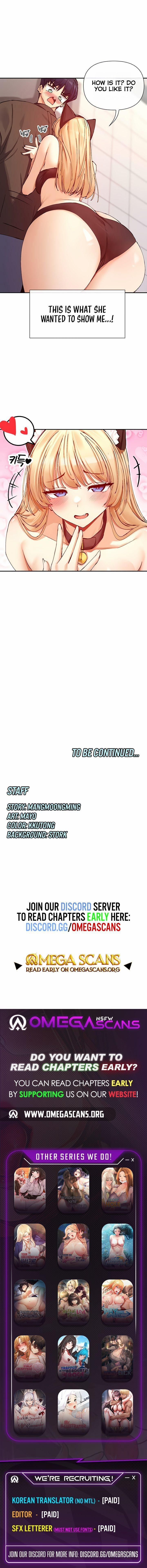 đọc truyện You Watch Stuff Like That? Chương 28 ảnh 9 tại Thiên Thai Truyện