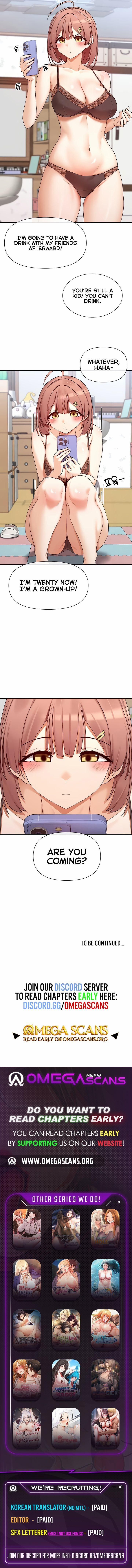 đọc truyện You Watch Stuff Like That? Chương 31 ảnh 9 tại Thiên Thai Truyện