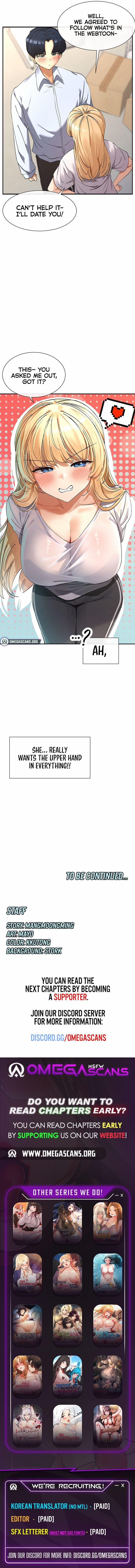 đọc truyện You Watch Stuff Like That? Chương 4 ảnh 10 tại Thiên Thai Truyện