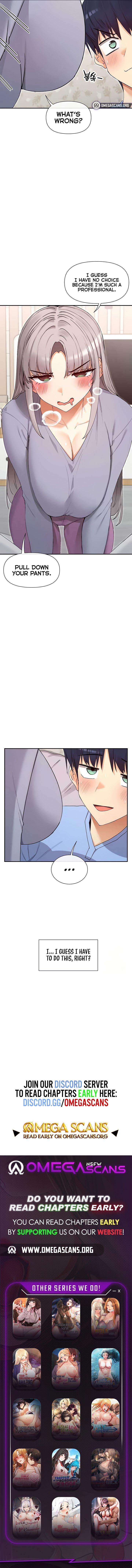 đọc truyện You Watch Stuff Like That? Chương 41 ảnh 10 tại Thiên Thai Truyện