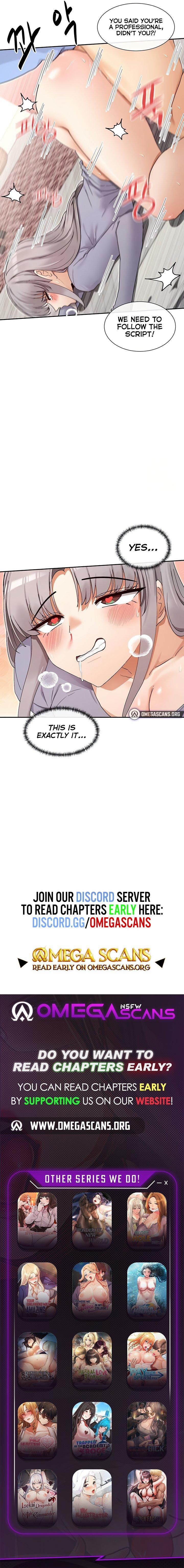 đọc truyện You Watch Stuff Like That? Chương 42 ảnh 10 tại Thiên Thai Truyện