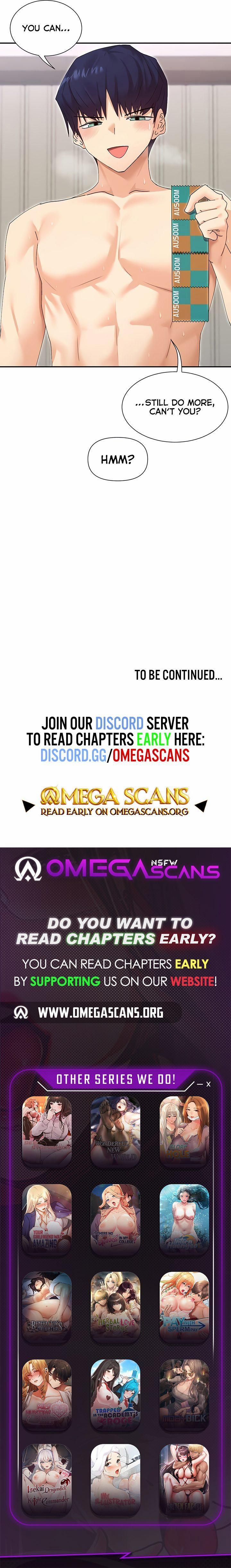 đọc truyện You Watch Stuff Like That? Chương 47 ảnh 10 tại Thiên Thai Truyện