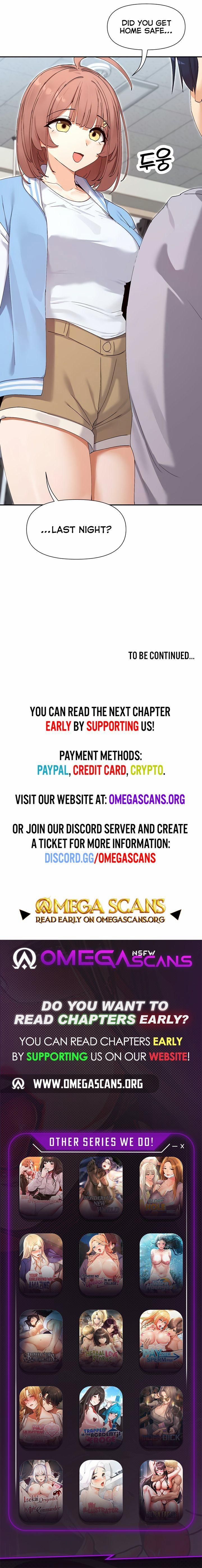 đọc truyện You Watch Stuff Like That? Chương 49 ảnh 10 tại Thiên Thai Truyện