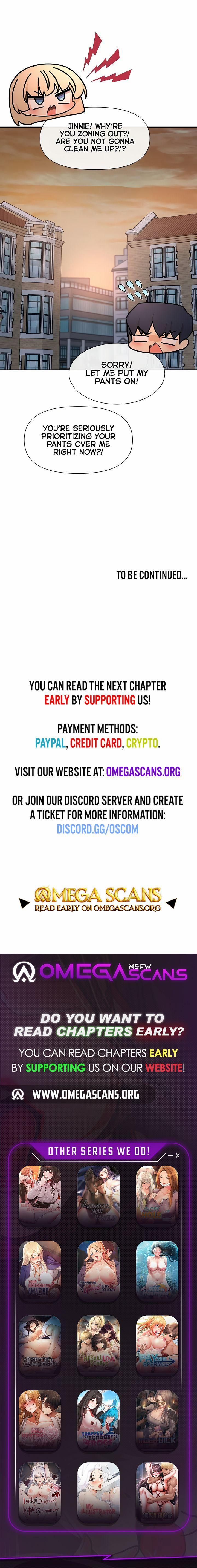 đọc truyện You Watch Stuff Like That? Chương 54 ảnh 9 tại Thiên Thai Truyện