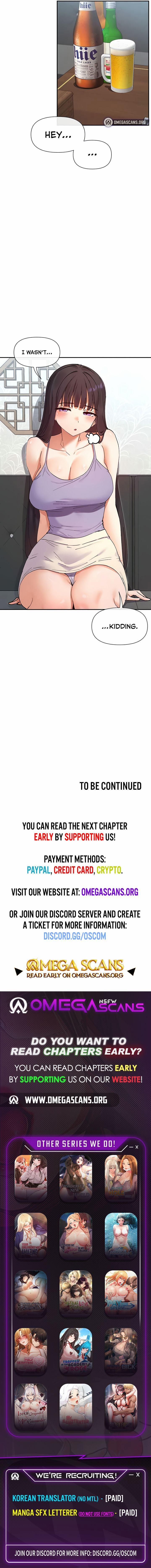 đọc truyện You Watch Stuff Like That? Chương 55 ảnh 10 tại Thiên Thai Truyện