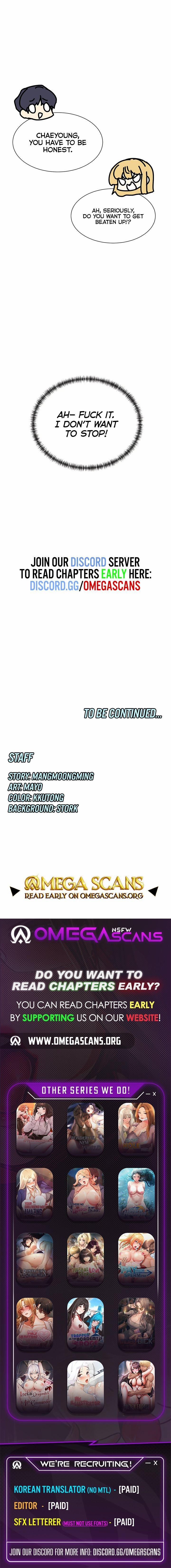 đọc truyện You Watch Stuff Like That? Chương 6 ảnh 15 tại Thiên Thai Truyện