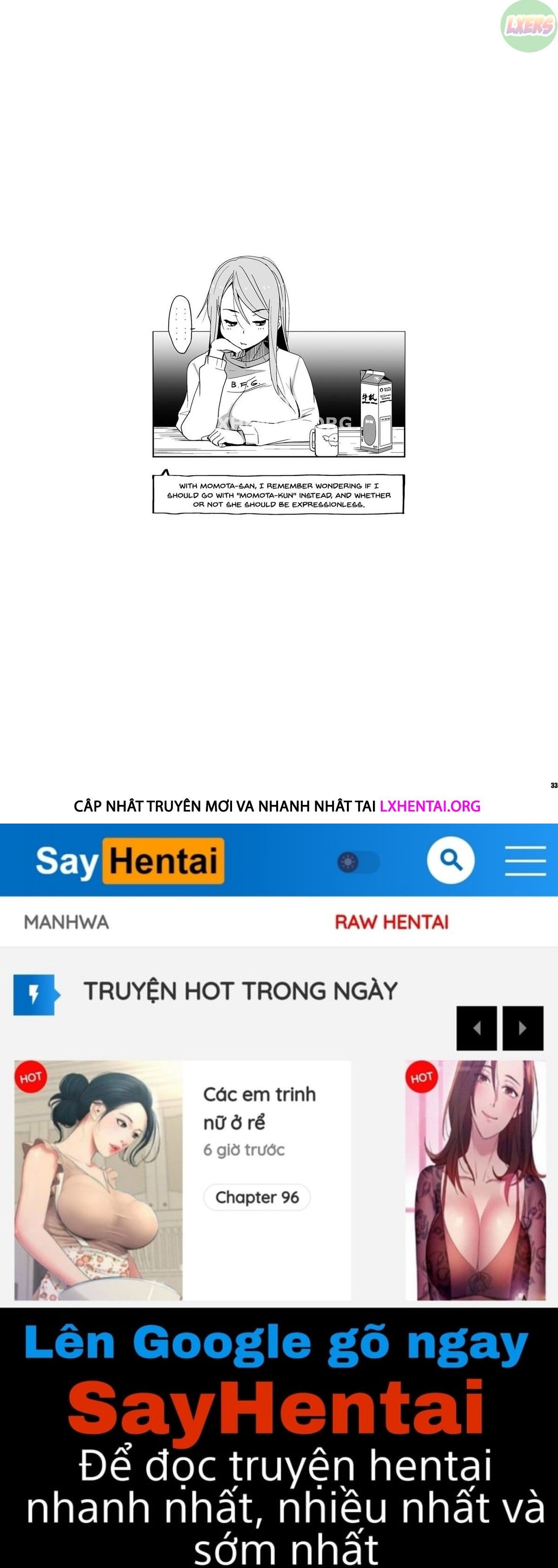 đọc truyện You Were Taken Gently Chương 2 ảnh 35 tại Giả Dược