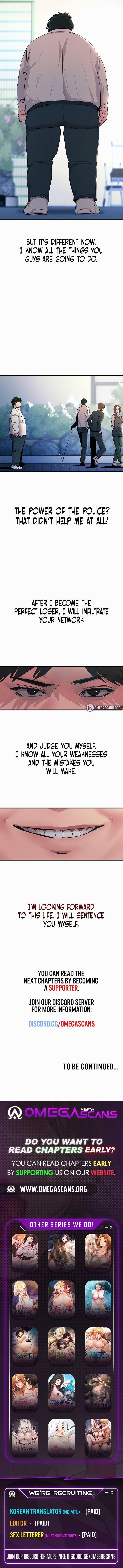 đọc truyện You Won’t Get Me Twice Chương 1 ảnh 14 tại Thiên Thai Truyện