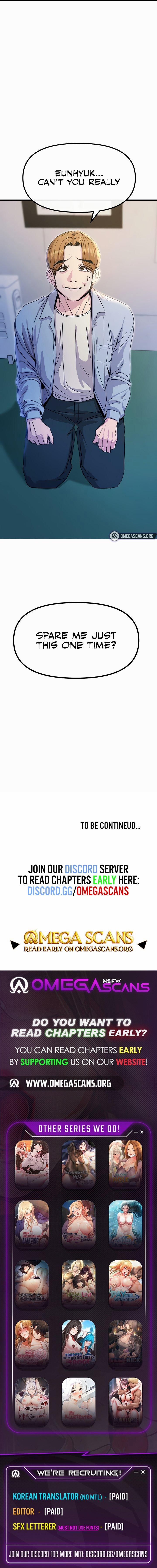 đọc truyện You Won’t Get Me Twice Chương 10 ảnh 11 tại Thiên Thai Truyện