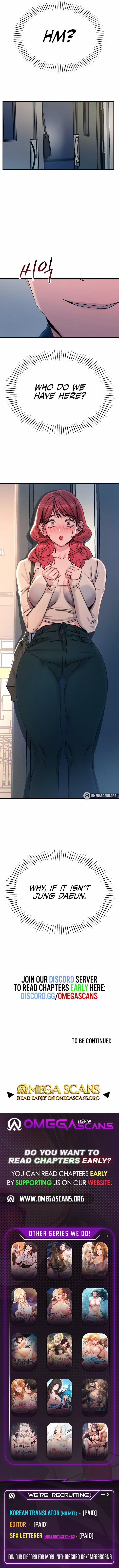 đọc truyện You Won’t Get Me Twice Chương 15 ảnh 10 tại Thiên Thai Truyện